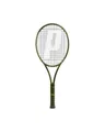 Produktbild: Prince Tennisschläger Phantom 100X TeXtreme Zylon 100in/320g/18x20/Turnier 2024 grün