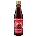 Produktbild: RABENHORST Granatapfel Bio Muttersaft 330 ml