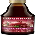 Produktbild: Rabenhorst Granatapfel Muttersaft 330 ml