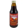 Produktbild: Rabenhorst Granatapfel Bio Muttersaft 330 ml