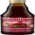 Produktbild: RABENHORST Granatapfel Bio Muttersaft 330 ml