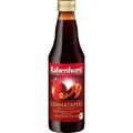 Produktbild: RABENHORST Granatapfel Bio Muttersaft 330 ml PZN 5133088