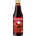 Produktbild: 2x RABENHORST Granatapfel Bio Muttersaft 330 ML