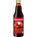 Produktbild: RABENHORST Granatapfel Bio Muttersaft 330 ml