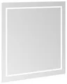 Produktbild: Villeroy & Boch Finion Spiegel, mit LED- Beleuchtung, 800x750x45mm, F6008000