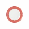 Produktbild: Thomas Frühstücksteller Sunny Day Soft Red, Porzellan, Rot, 22 cm