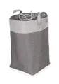 Produktbild: Möve Wäschebehälter Canvas Grey - 081