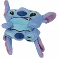 Produktbild: Lilo & Stitch Wendeplüschfigur Stitch 8 cm