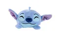 Produktbild: Lilo & Stitch Reversible Plüschfigur Stitch 8 cm Simba