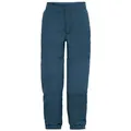 Produktbild: VAUDE Funktionshose Kids Caprea Warmlined Pants III (1-tlg) schnellstrocknende und strapazierfähige Outdoor-Hose blau 122/128
