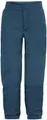 Produktbild: VAUDE Kids Caprea Warmlined Pants III dark sea - Größe 122/128 Kinder 45108