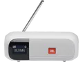 Produktbild: JBL Tuner 2 DAB Radio, Bluetooth, Weiß