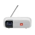 Produktbild: JBL Tuner 2 - Portables Bluetooth Radio - Weiß