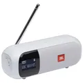Produktbild: JBL Tuner 2 Portatile Analogico e digitale Bianco