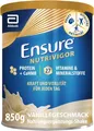 Produktbild: Ensure Nutrivigor Vanilla 850g