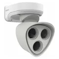 Produktbild: Mobotix M73A-RJ45 ohne Objektiv(e) (3840 x 2160 Pixels) (Mx-M73A-RJ45)