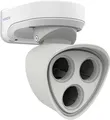 Produktbild: Mobotix Mx-M73A-RJ45 LAN IP Überwachungskamera 3840 x 2160 Pixel