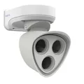 Produktbild: MOBOTIX M73 Kamera Body ohne Objektiv(e) weiss, Variante RJ45