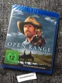Produktbild: OPEN RANGE - WEITES LAND - Blu-ray - Kevin Costner, Robert Duvall - NEU