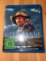 Produktbild: Open Range - Weites Land - TOP Bluray - Top Zustand