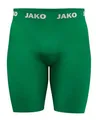 Produktbild: JAKO Kinder Short Tights Function, grün, 116
