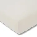 Produktbild: Estella Zwirnjersey 6900 Spannbetttuch 90-120x200-220 cm 110 Elfenbein bis 40 cm