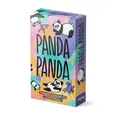 Produktbild: Allplay Panda Panda | Tiny Box Card Game | Fast Hand Management Game for 2–4 Players | Ages 6+ | Quick Family Fun