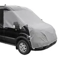 Produktbild: Frontscheiben-Abdeckung nicht gewebt für Ford Transit ab 2014