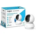 Produktbild: Tapo c210 fhd ip wifi indoor 360o Überwachungskamera compatible ios/android - Tp-link