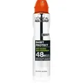 Produktbild: L’Oréal Paris Men Expert Shirt Protect Antitranspirant-Spray für Herren 250 ml