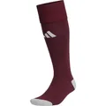 Produktbild: adidas Milano 23 weinrote Fussballsocken IB7820 (46-48) (46 - 48) (IB7820)