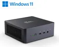 Produktbild: Mini-PC CSL VenomBox 8845HS / 96GB / 500 GB M.2 SSD / Windows 11 Home