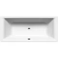 Produktbild: Kaldewei PURO DUO 665 Badewanne 266500010001 190 x 90 cm , glänzend, alpinweiß