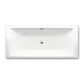 Produktbild: Kaldewei PURO DUO Badewanne, weiß 190x90x42 cm, Mod. 665, versch. Größen
