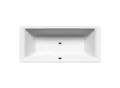Produktbild: Kaldewei PURO DUO Mod. 665 Badewanne 190 x 90 cm