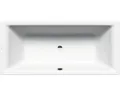 Produktbild: Badewanne KALDEWEI PURO DUO 665 90 x 190 cm alpinweiß glänzend 266500010001