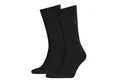 Produktbild: Tommy Hilfiger Socken TH MEN SOCK CLASSIC 2P (2 Paar) Mit eingestricktem Flag-Logo
