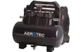 Produktbild: AEROTEC Akku-Kompressor Mobipack 6 18 V 93 l/min 0 bar: 82 / 6 bar: 50 l/min ...