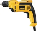 Produktbild: DeWALT Elektro Bohrmaschine kabelgebunden DWD112S 701 Watt Bohrfutter 10 mm