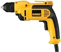 Produktbild: DeWalt trapano rotativo 701W 1 vel.rev.autos.0-2500