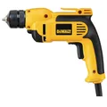 Produktbild: 5035048232620 WIERTARKA BEZ UDARU 701W DEWALT