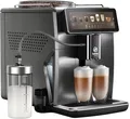 Produktbild: SAECO | SM8889/00 Xelsis SUPREMA Titan | Kaffeevollautomat