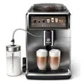 Produktbild: SAECO | SM8889/00 Xelsis SUPREMA Titan | Kaffeevollautomat💥MEGADEAL💥