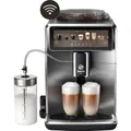 Produktbild: Saeco SM8889/00 Xelsis Suprema 19 Kaffeespezialitäten Kaffeevollautomat 15 bar