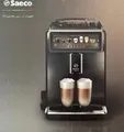 Produktbild: Saeco Xelsis Suprema SM8889/00 Kaffeevollautomat, Touchdisplay, Edelstahlfront