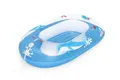 Produktbild: Bestway® Kinder-Schlauchboot Kiddie Raft 102 x 69 cm, Sortiert
