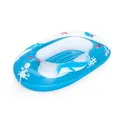 Produktbild: Bestway Kinder-Schlauchboot Floating Friends 102 x 69 cm
