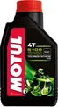 Produktbild: Motul Motoröl 5100 4T Ester 15W50 1L
