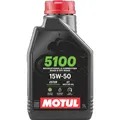 Produktbild: MOTUL 104080 Motoröl