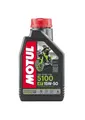 Produktbild: MOTUL MOTORÖL 5100 4T ESTER 15W50 1L